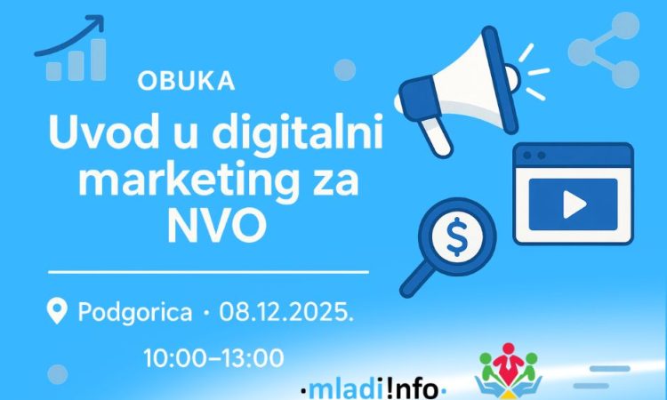 obuka za nvo osnove digitalnog marketinga