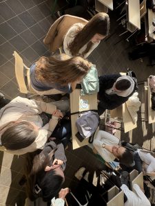 Mladiinfo Montenegro je 23. januara 2026. godine, kroz projekat PlaNET SOEN 4.0 (PlaNET Social Enterprise 4.0), realizovala radionicu „Čas mladih lidera“ u prostorijama JU Gimnazija „Miloje Dobrašinović“ u Bijelom Polju.