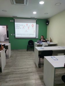 digitalna etika i onlajn građanstvo