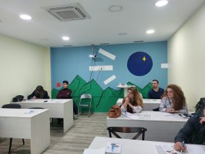 digitalna etika i onlajn građanstvo