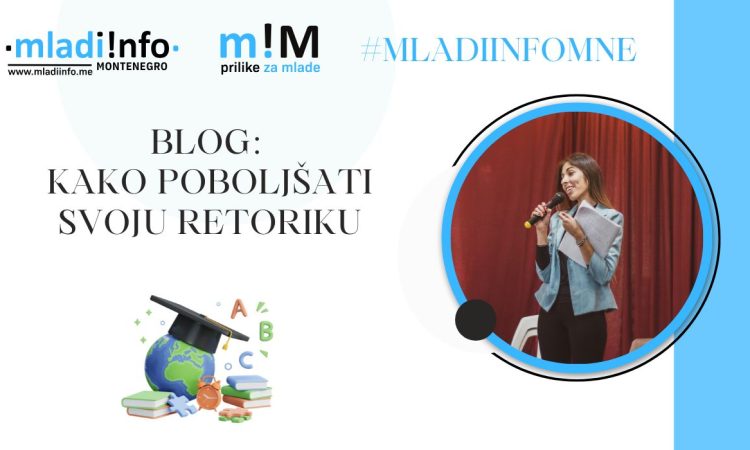 mladiifno blog Kako poboljšati svoju retoriku