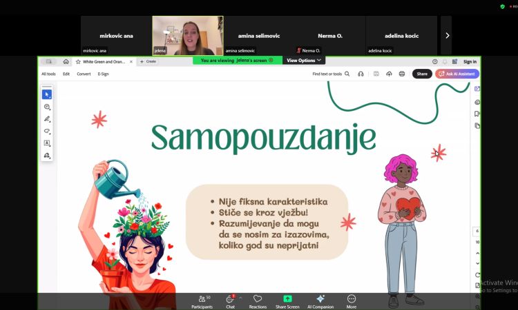 vebinar probudi liderku u sebi