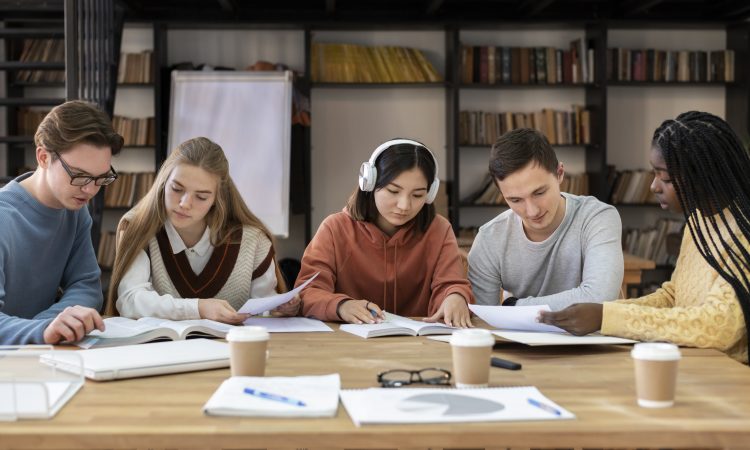 young-students-learning-together-group-study