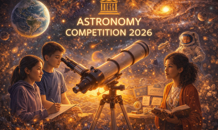 Astronomy Competition