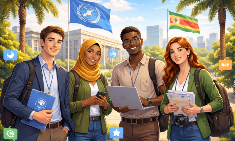 Prijavite se za UNDP Communication and Partnership Specialist poziciju