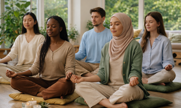 Balance Makers LAB 2026