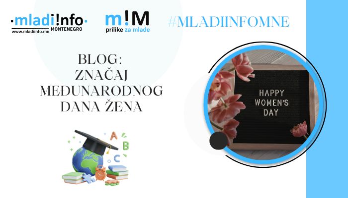 mladiinfo blog o danu zena