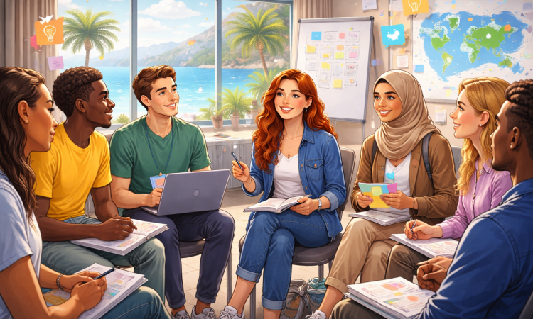 Prijavite se za seminar o omladinskom radu