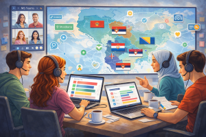 Prijavite se za radionicu o digitalnim vještinama