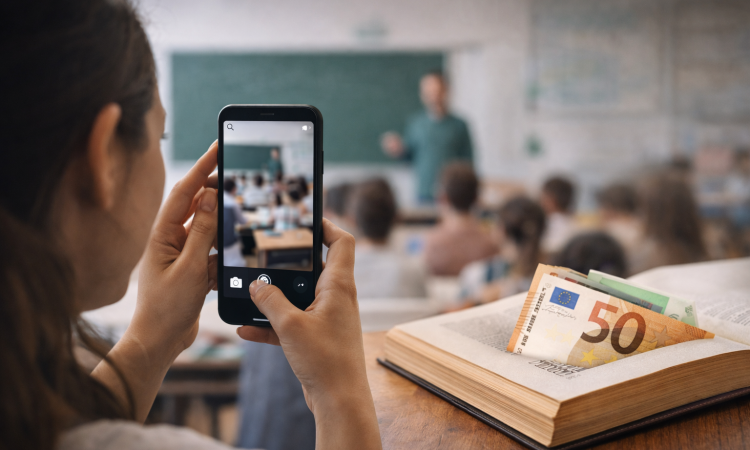 video konkurs Nikšić 2026