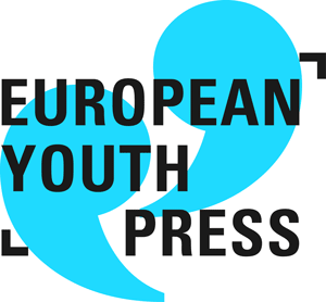 European Youth Press logo