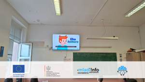 Škola: Milorad Musa Burzan 