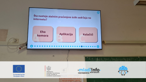 Škola: Milorad Musa Burzan 