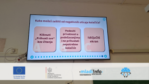 Škola: Milorad Musa Burzan 