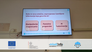 Škola: Milorad Musa Burzan 