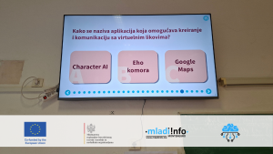 Škola: Milorad Musa Burzan 