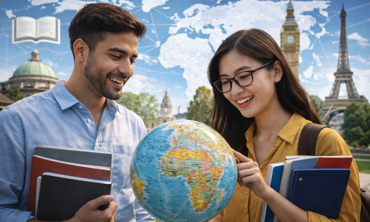 Joint Japan World Bank Scholarship