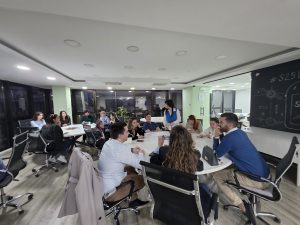 15. rodjendan Mladiinfo Montenegro