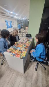 15. rodjendan Mladiinfo Montenegro