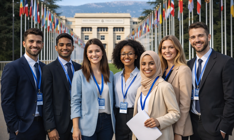 Youth Empowerment Forum 2026