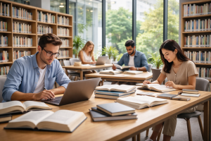 National Taiwan Library