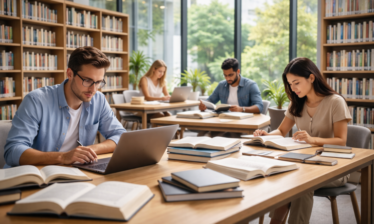 National Taiwan Library