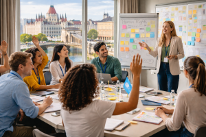 Training Course for Human Rights