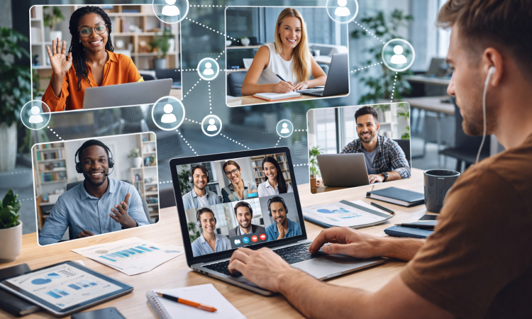 Pohađajte Leadership and Teamwork 2026 kurs