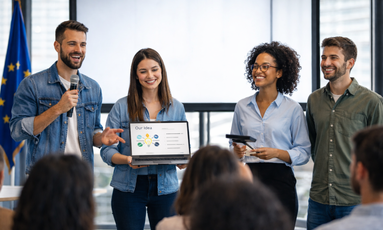 Social Impact Award Montenegro