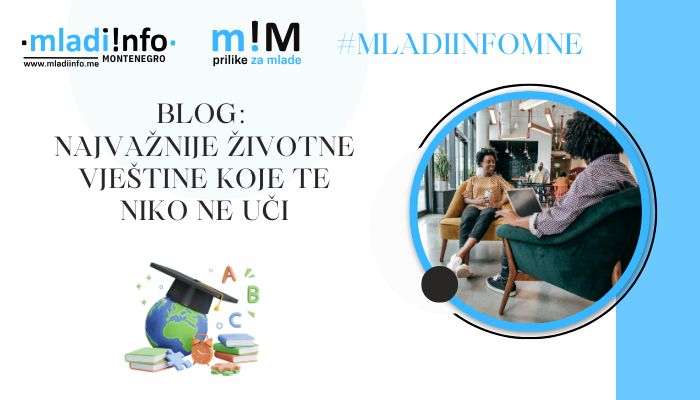 poster za blog o zivotnim vjestinama
