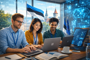 Estonia Government Scholarships