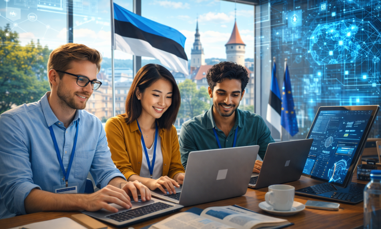 Estonia Government Scholarships