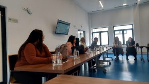 okrugli sto „Korupcija u obrazovanju u Nikšiću: izazovi i rješenja“