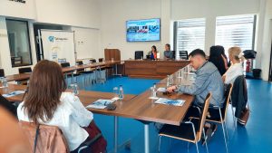 okrugli sto „Korupcija u obrazovanju u Nikšiću: izazovi i rješenja“