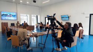 okrugli sto „Korupcija u obrazovanju u Nikšiću: izazovi i rješenja“