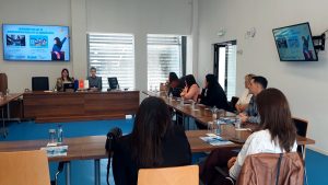 okrugli sto „Korupcija u obrazovanju u Nikšiću: izazovi i rješenja“