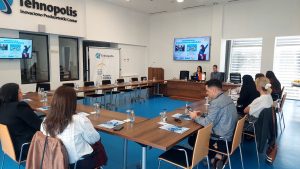 okrugli sto „Korupcija u obrazovanju u Nikšiću: izazovi i rješenja“