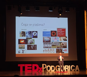 TEDxPodgorica 2026