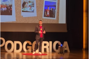 TEDxPodgorica 2026