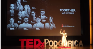 TEDxPodgorica 2026