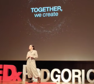 TEDxPodgorica 2026
