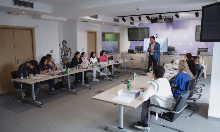 medijsko izvještavanje