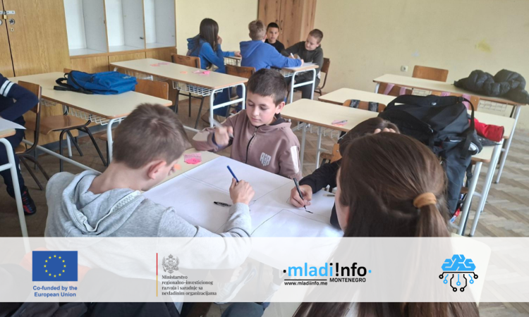 radionica o digitalnom otisku