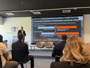 obećanje mladih za mir