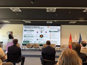 obećanje mladih za mir