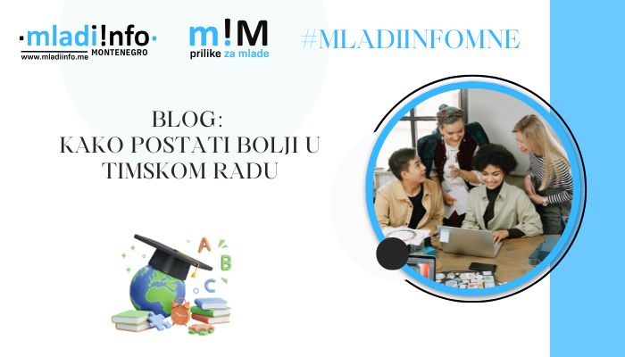 blog o timskom radu
