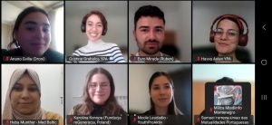 Youth Leadership Exchange of Best Practice