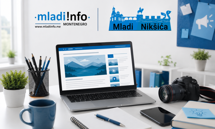 Posao Mladi Niksica