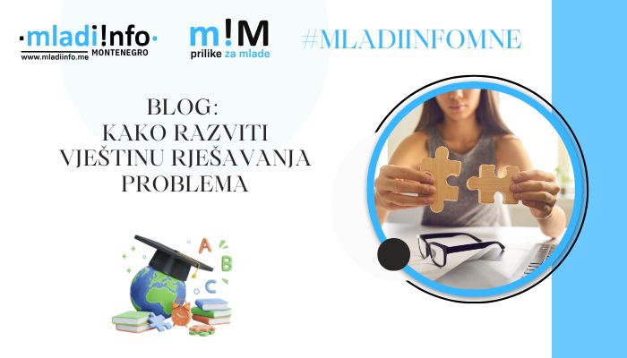 Kako razviti vještinu rješavanja problema