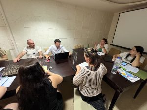 Zajednicki rad na projektu slika 2